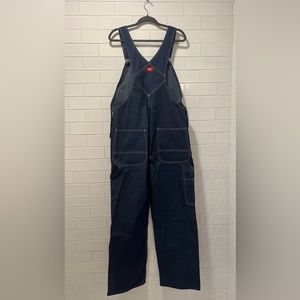 Dickies overalls 34x30 NWOT